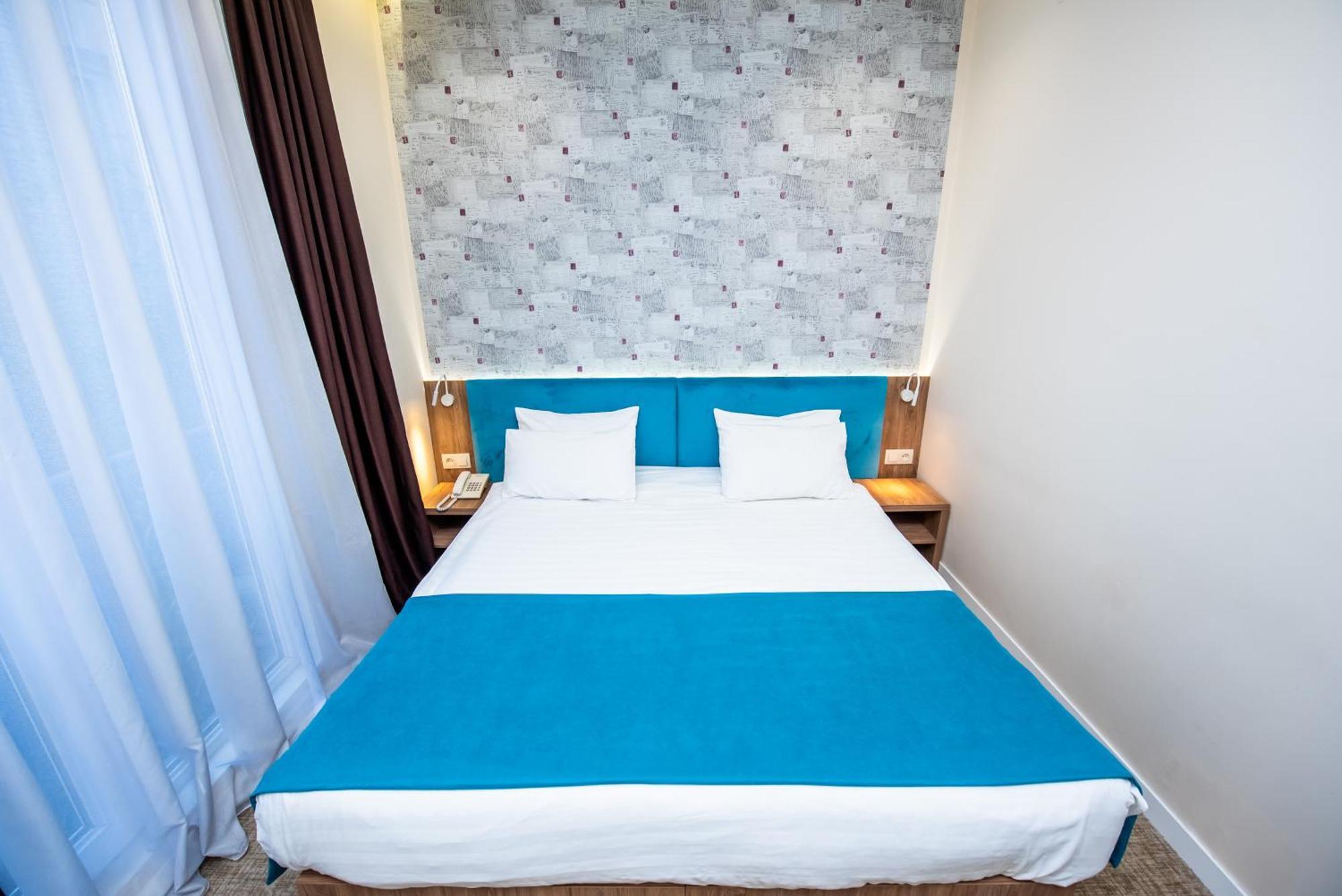 City Inn - Boutique Hotel Tbilisi Exterior photo