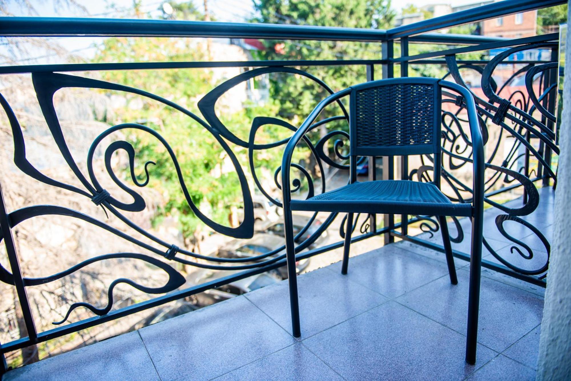 City Inn - Boutique Hotel Tbilisi Exterior photo