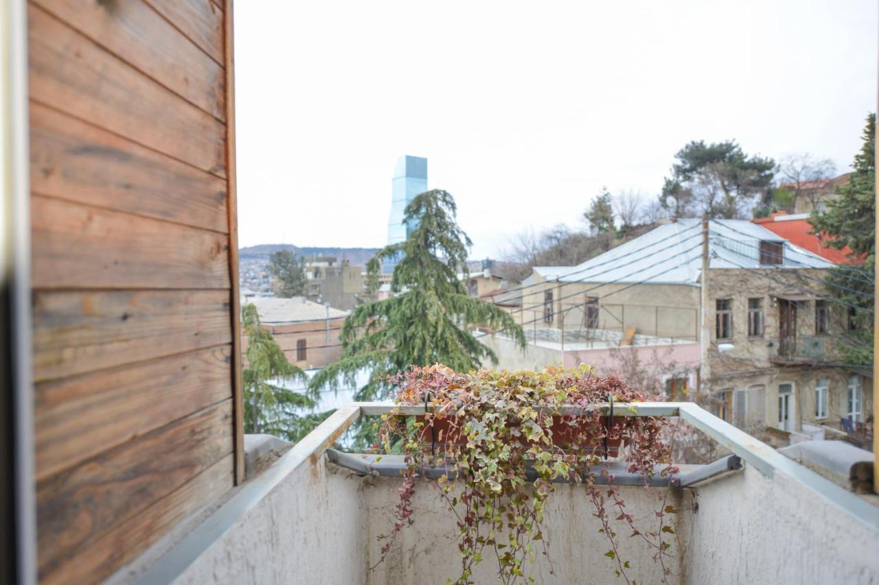 City Inn - Boutique Hotel Tbilisi Exterior photo